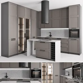 Kitchen No